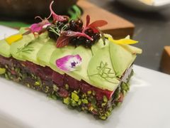 -上蔬无瑕· 创意素食·Vegetarian(华采天地店)