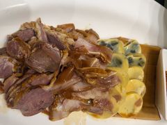 -盛百味·家宴餐厅(霸州分店)