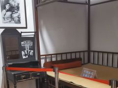 -蒋经国旧居