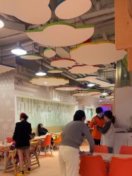 -尼克Playtime(欢乐海岸店)