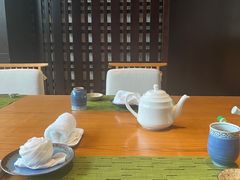 -中国书法大厦日本料理