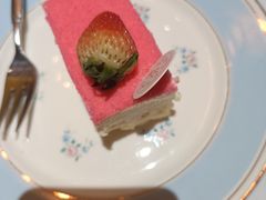 -戈雅法餐厅(世界城广场店)