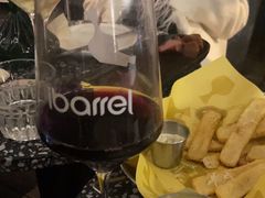 -ibarrel爱杯·bistro&brunch(江宁路店)