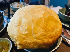冬阴功汤-CHINCHIN 青青·泰国料理(万象食家店)