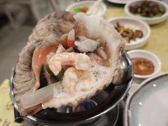 -高丽馆(尊茂店)