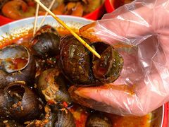 -老闵田螺馆·南昌市井菜·特色小吃(总店)