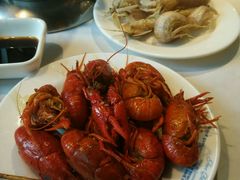 -星伦多 自助料理(圆融店)