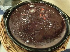椰香雪蛤粥-吴家·非遗淮扬小馆(镇江万达广场店)