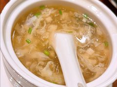 -建滔诺富特酒店-悦餐厅