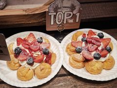 -APOLI ITABAKERY·AP意大利料理面包坊(上海首店)