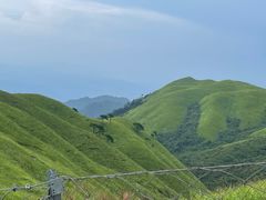 -萍乡武功山风景名胜区