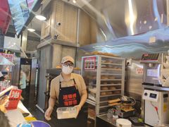 -港师傅·菠萝包(北京超极合生汇店)