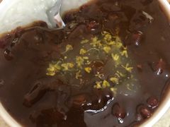 -笃笃笃糖粥(十全街店)