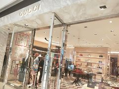-Gucci(西安SKP童装店)
