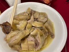 水晶鸡-君逸酒店·万寿宫(横岗店)