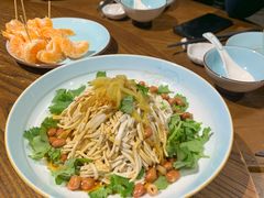 -锦香园餐厅(建工大厦店)