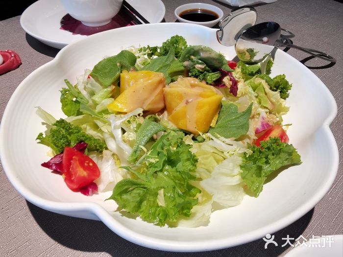 蟹榭·本帮江浙菜·蟹宴(五角场合生汇商场店)图片
