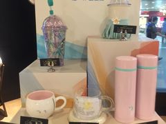 -星巴克(上海南站店)