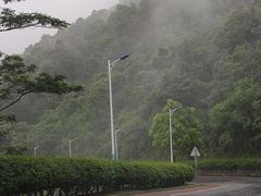 -火炉山森林公园