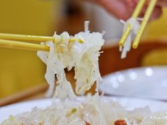 -寻味顺德·南记酒家·传统顺德菜·鱼生(广源路店)