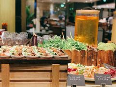 -上海中星铂尔曼大酒店 汇·西餐厅