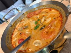 -Thai Alley泰爱里(二沙岛店)
