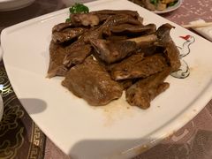 -金燕岛潮州酒楼