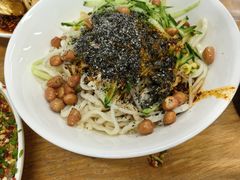 -艺味深尝(云锦路店)