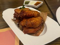 -安妮意大利餐厅(世贸天阶店)