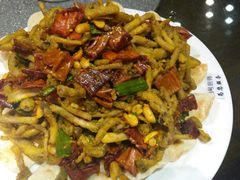 -东北大院·东北菜(三台子店)