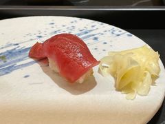 金枪鱼赤身寿司-Sushi Hanzo半藏(天环广场店)