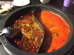 -井格重庆火锅(燕郊永旺店)