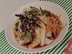 -楼兰新疆菜(江宁万达店)