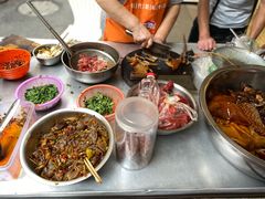 -市府路小吃城(民俗文化广场锦苑店)