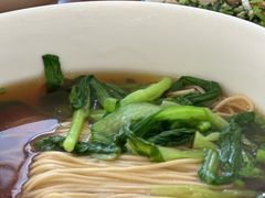 -小方的面(徐家汇店)