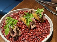 -Bistro 63 创意融合料理(广粤天地店)