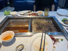 -皇家5号海鲜烤肉火锅自助餐(聊城总店)
