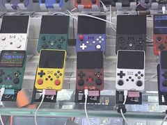 -华强电子世界(深圳二店)