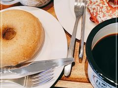 -Peet's 皮爷咖啡(乐峰店)