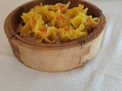 -番禺宾馆丽苑厅