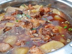 -老山东·山东菜(鲁菜名店)