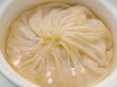 鱼翅灌汤包-御和宴·精品粤菜(天润御海湾店)