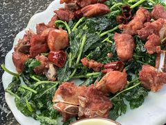 -海韵人家.海景花园经典云南菜(双廊店)