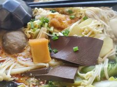 -杨国福麻辣烫(联合大学店)