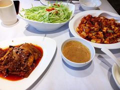-峨嵋酒家(地安门店)