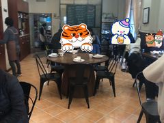 大堂-小乐荟私房菜(宁海里店)