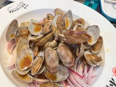 -灶座小锅烀饼·铁锅炖(道里店)