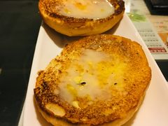 奶油猪-翠华餐厅(湾仔店)