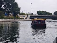 -皇家御河游(紫御湾码头)