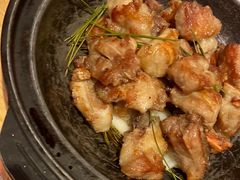 -龙桥私厨·姜花菊花过桥鱼·顺德菜(容桂店)